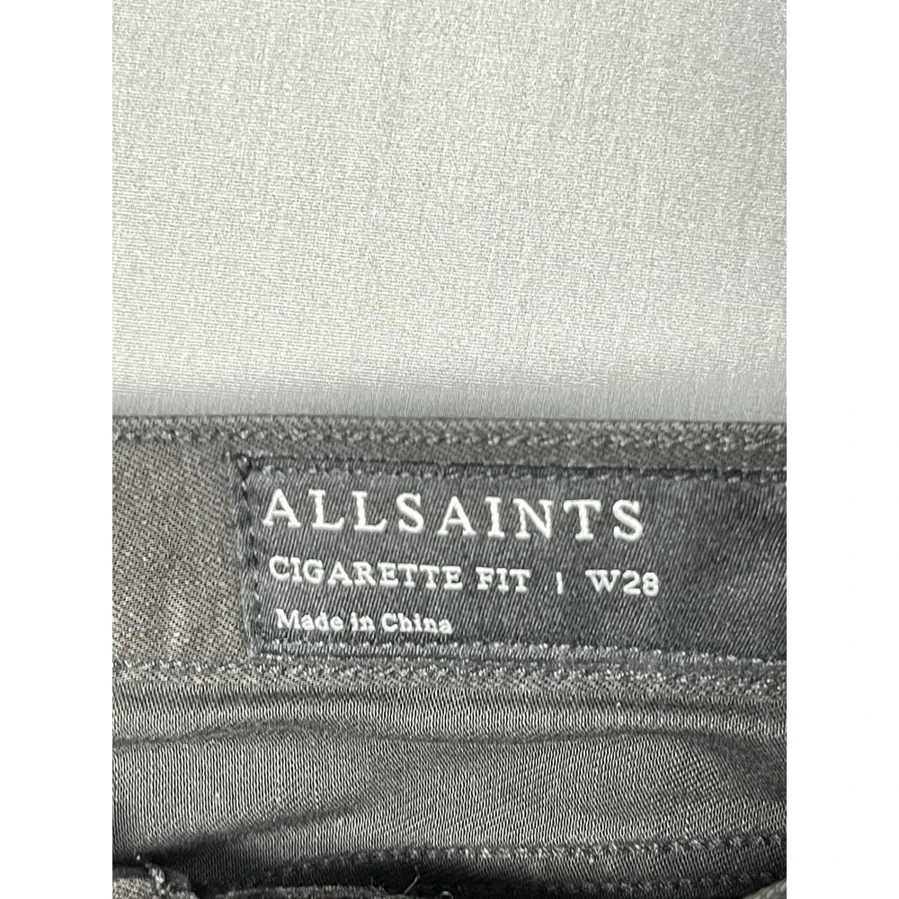 AllSaints all saints